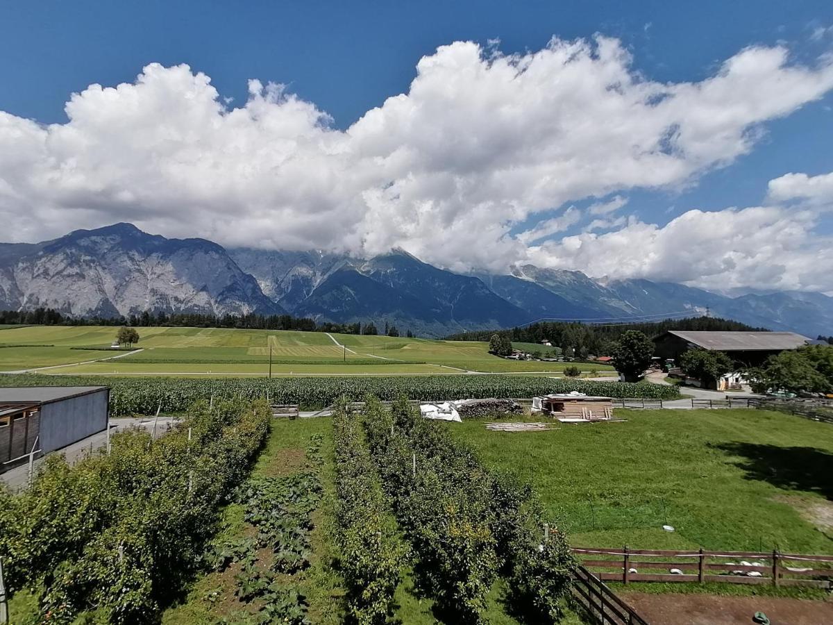 Ferienwohnung Mair Innsbruck Esterno foto