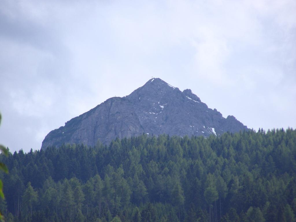 Ferienwohnung Mair Innsbruck Esterno foto