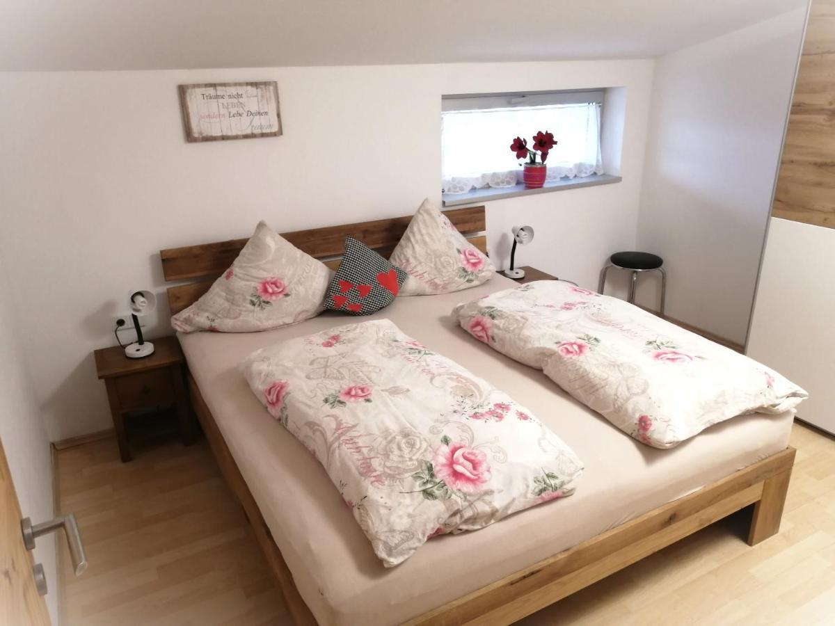 Ferienwohnung Mair Innsbruck Esterno foto