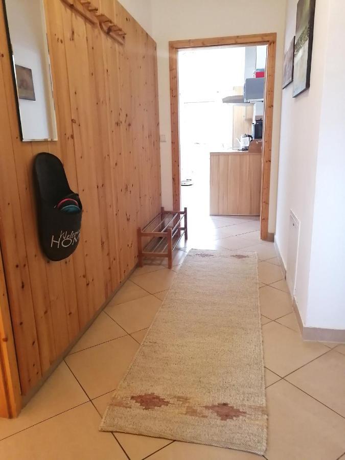 Ferienwohnung Mair Innsbruck Esterno foto