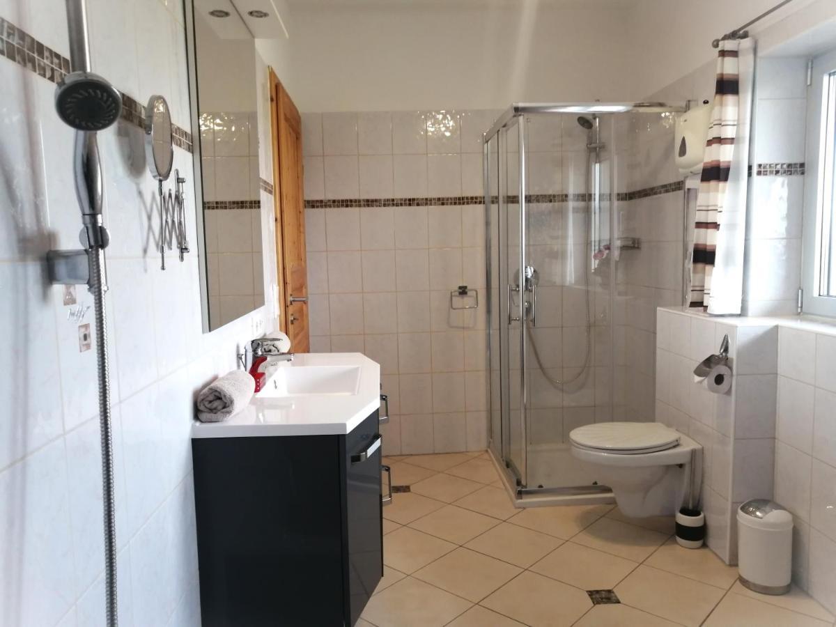 Ferienwohnung Mair Innsbruck Esterno foto