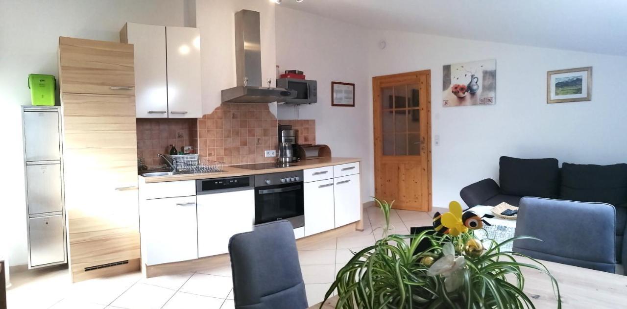 Ferienwohnung Mair Innsbruck Esterno foto