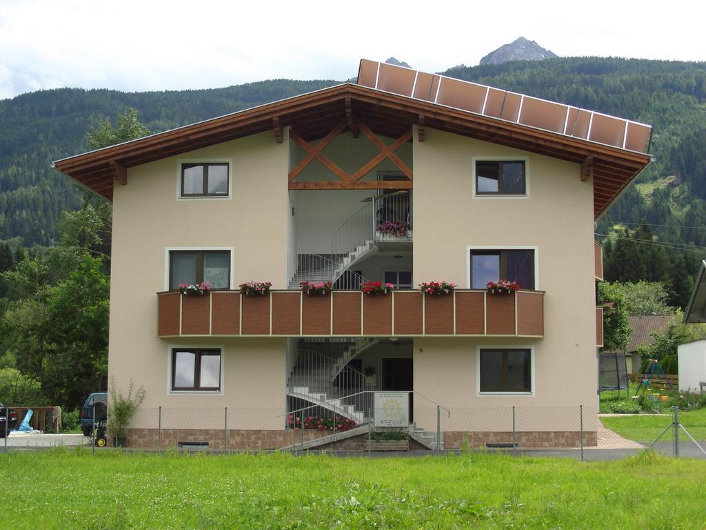 Ferienwohnung Mair Innsbruck Esterno foto