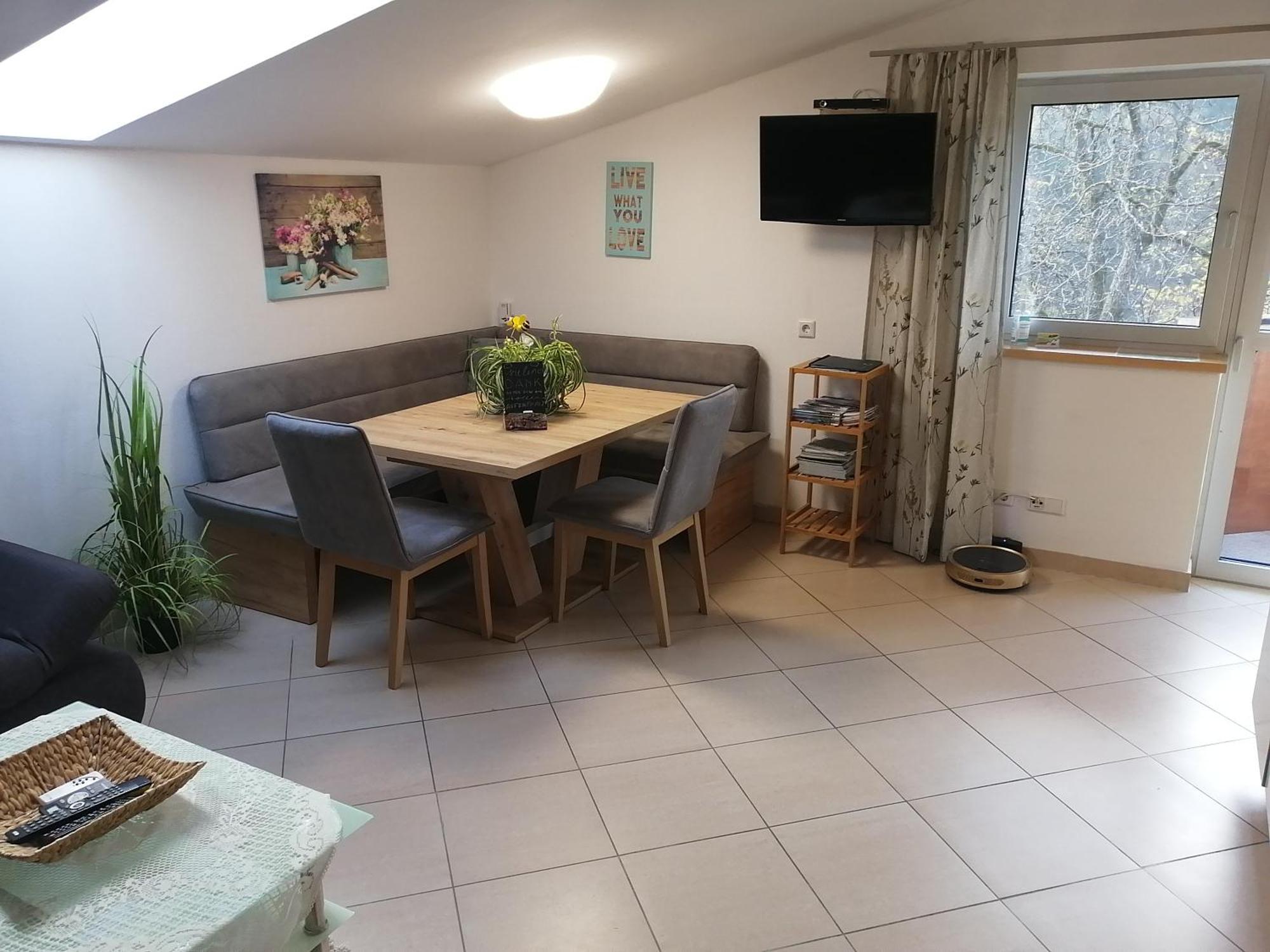 Ferienwohnung Mair Innsbruck Esterno foto