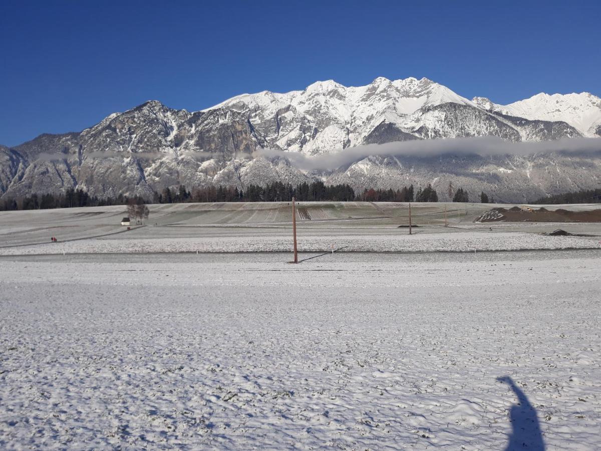 Ferienwohnung Mair Innsbruck Esterno foto